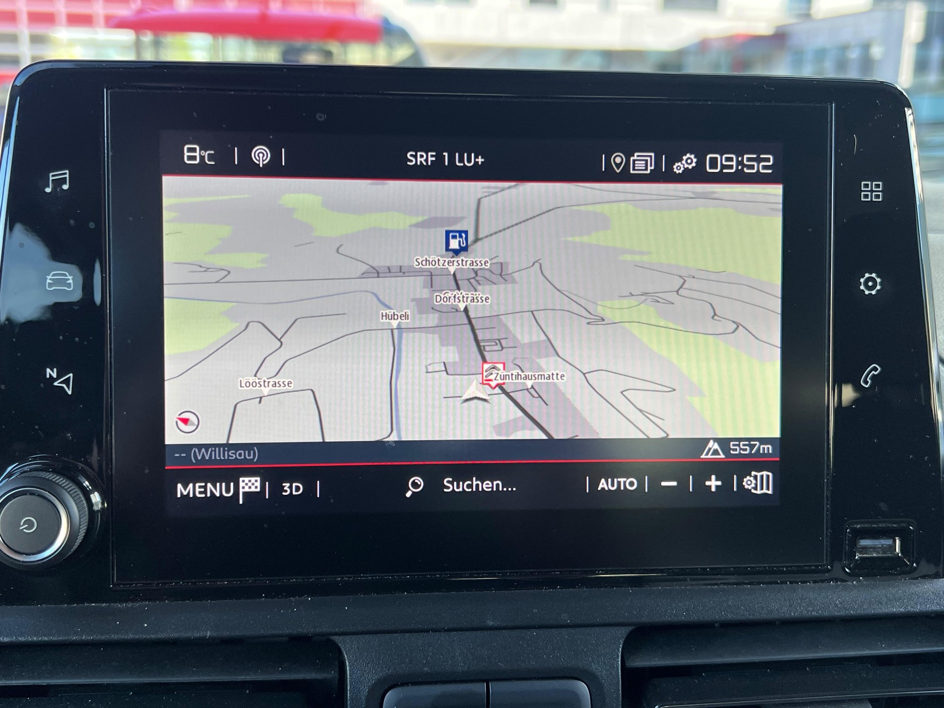 CITROEN Berlingo XL 1.5 BlueHDi 130 Max-image-22