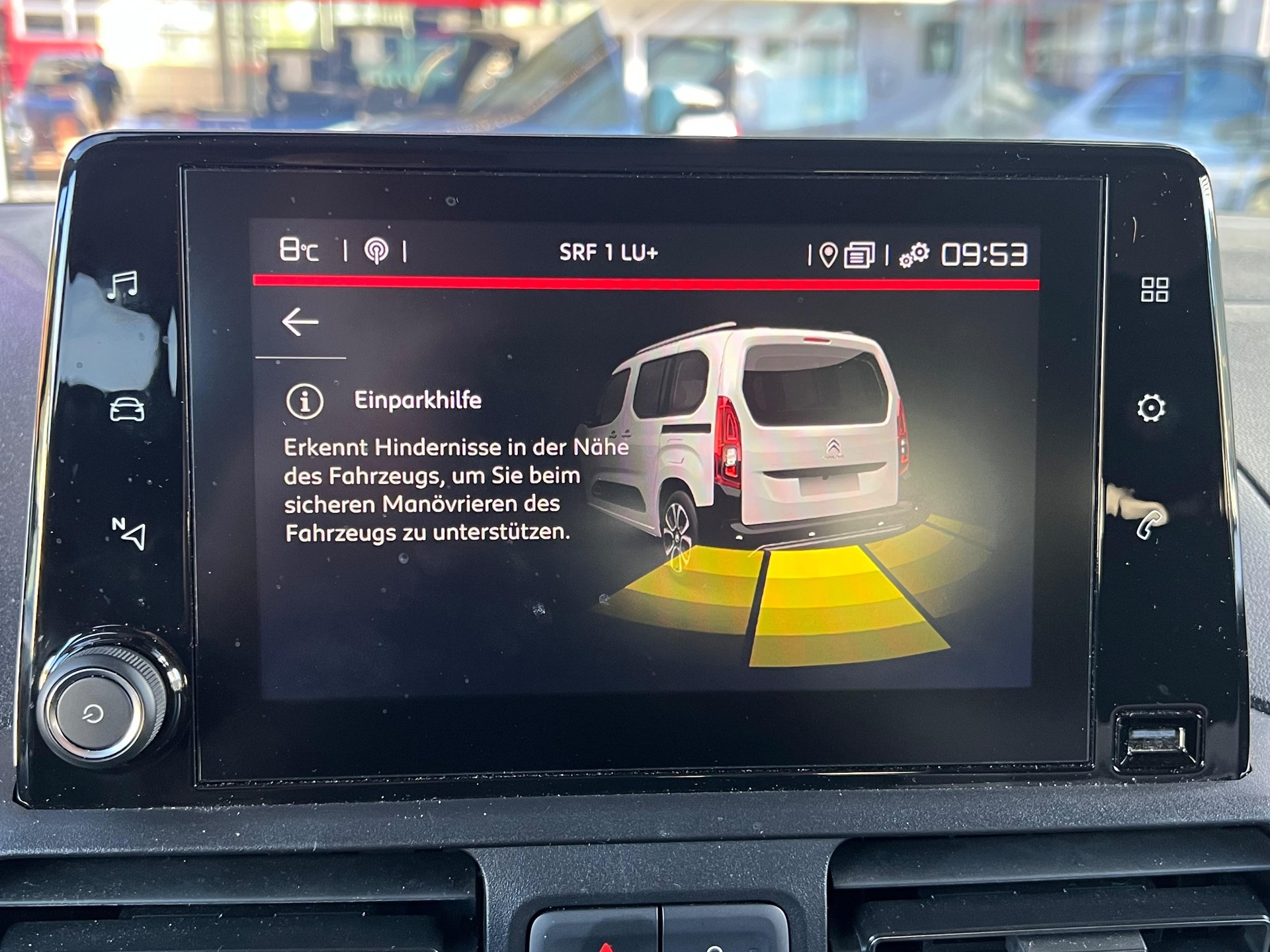CITROEN Berlingo XL 1.5 BlueHDi 130 Max-image-24
