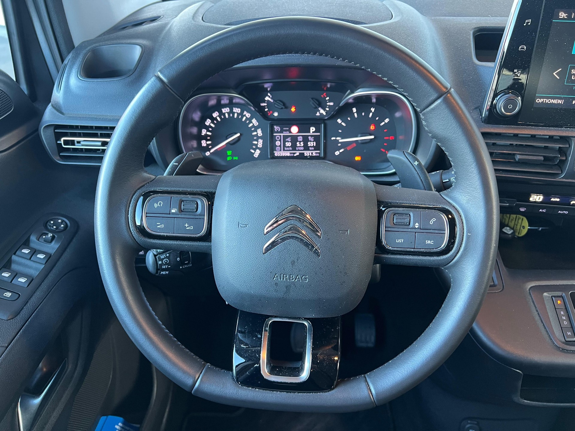 CITROEN Berlingo XL 1.5 BlueHDi 130 Max-image-15
