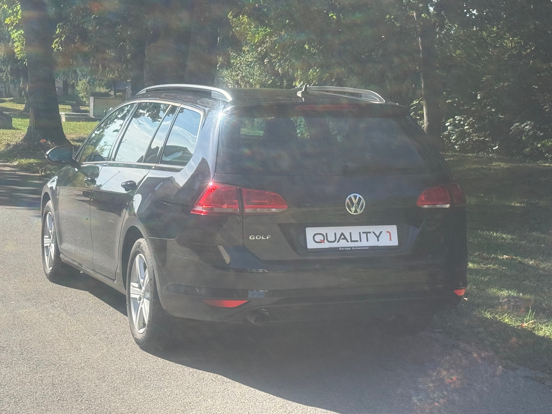 VW GOLF-image-5