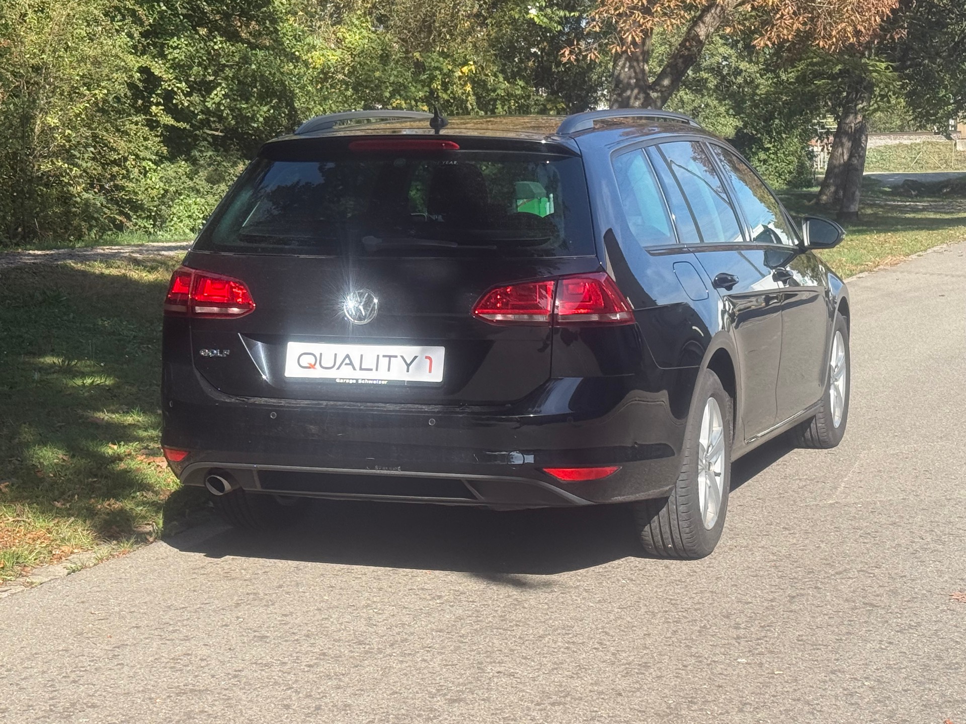 VW GOLF-image-2