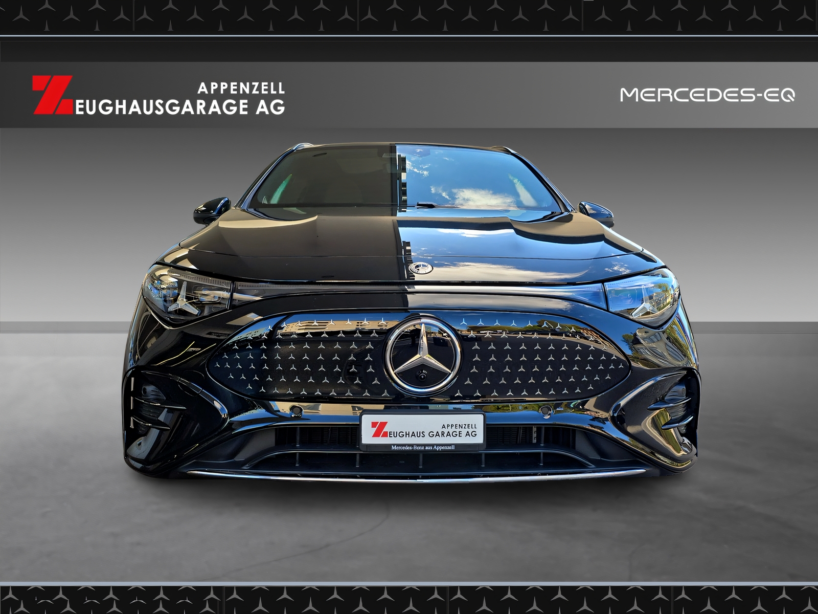 MERCEDES-BENZ CLA 350 4Matic Shooting Brake EQ-image-3