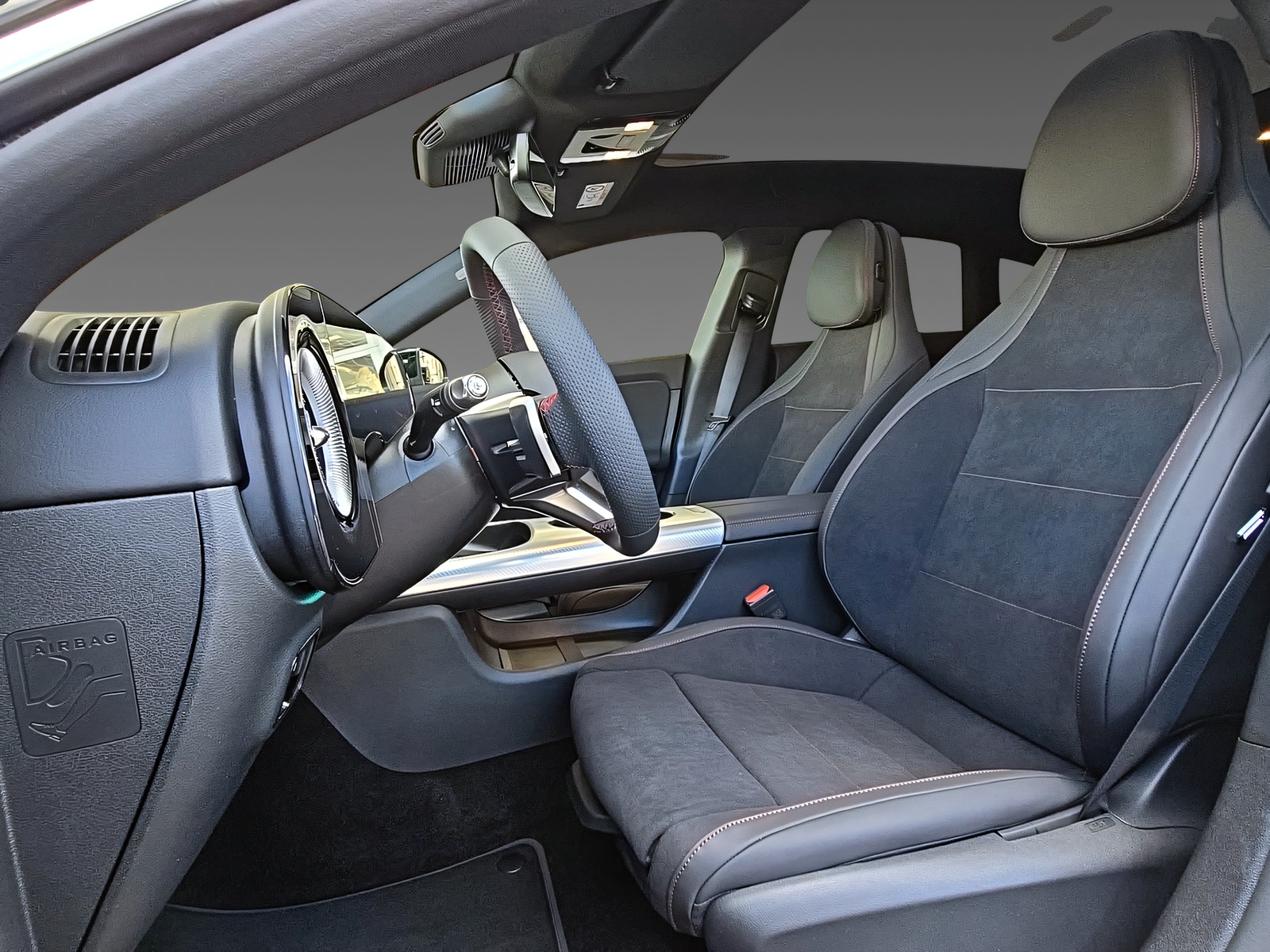 MERCEDES-BENZ CLA 350 4Matic Shooting Brake EQ-image-7