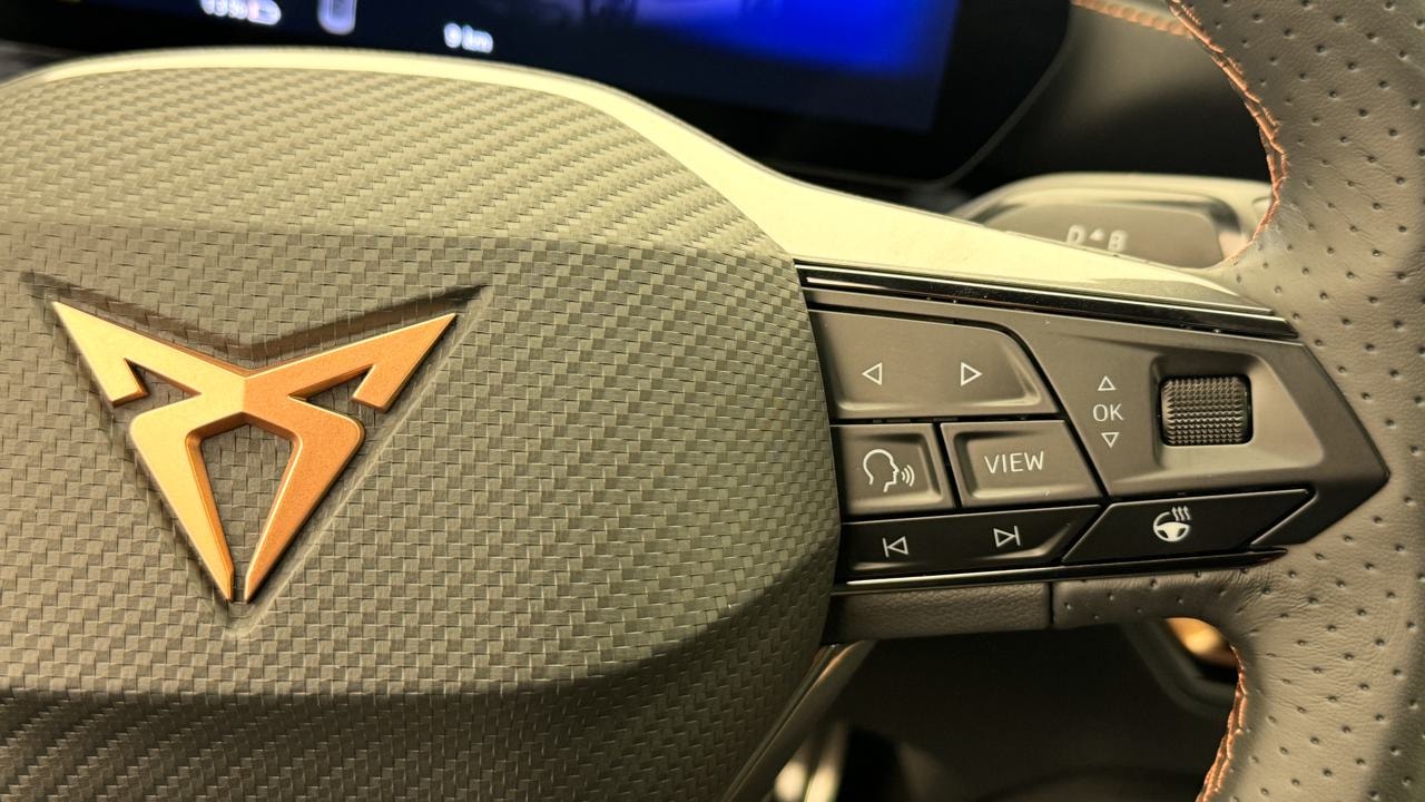 CUPRA Born 58 kWh-image-9