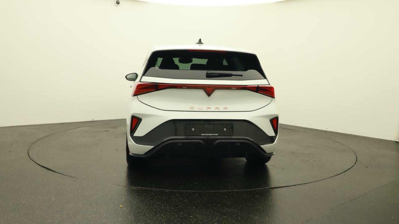 CUPRA Born 58 kWh-image-3