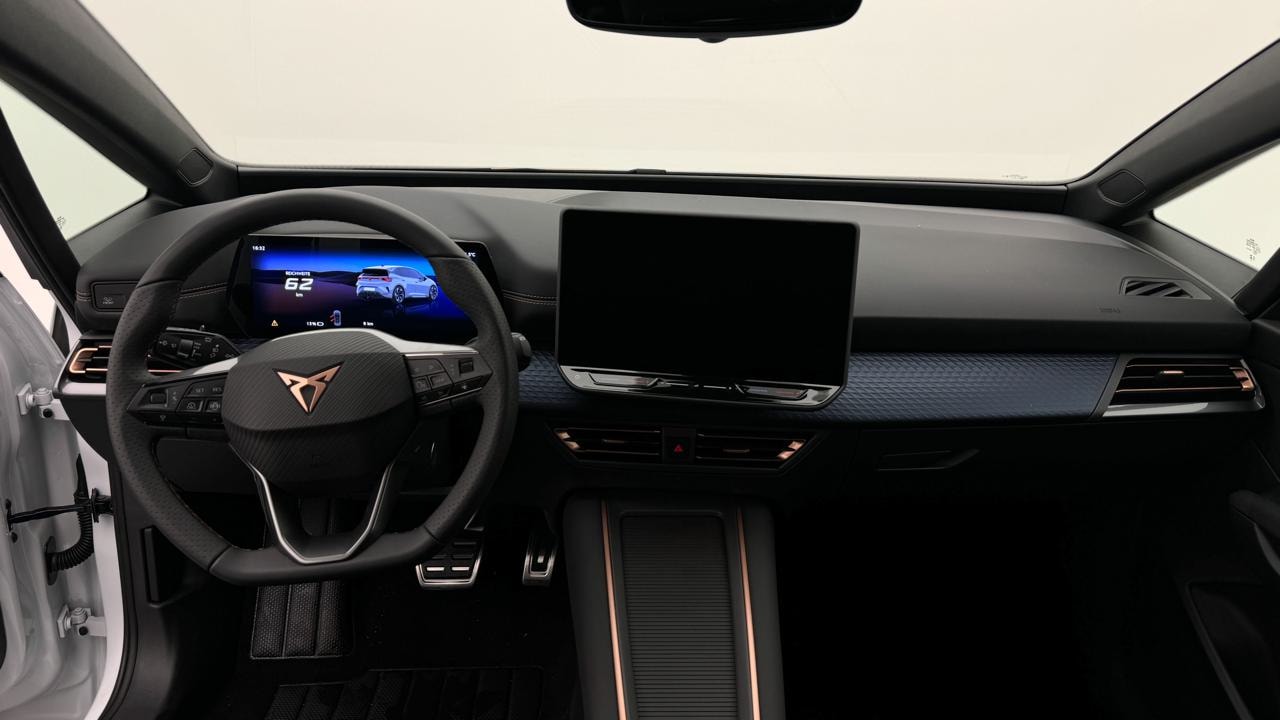 CUPRA Born 58 kWh-image-5