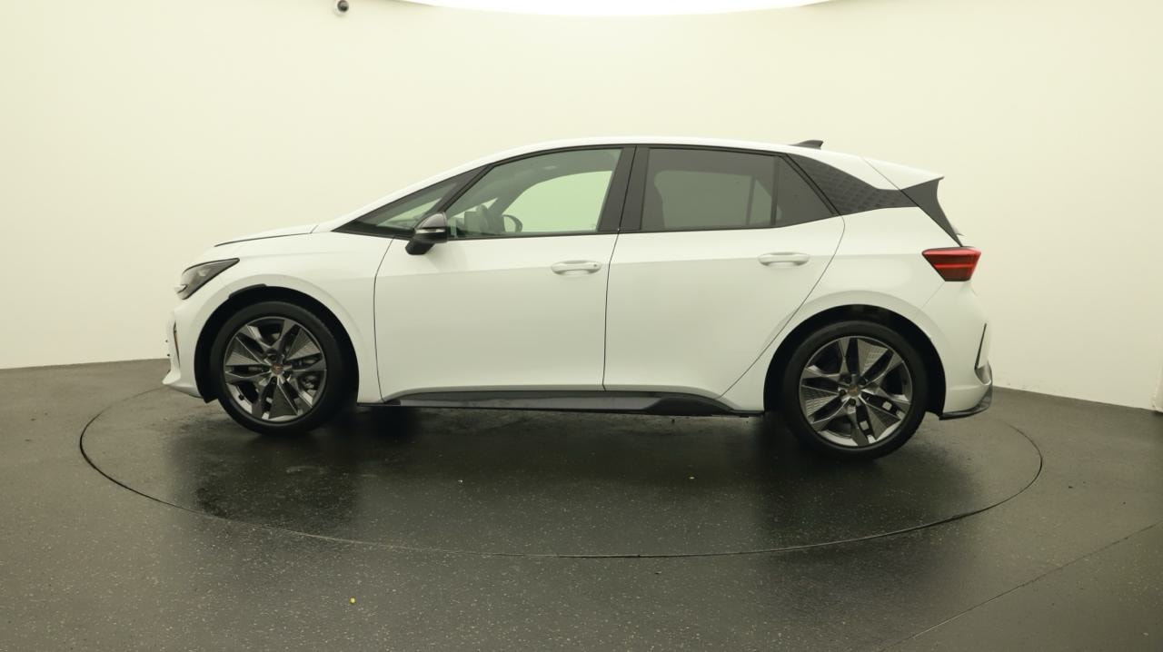 CUPRA Born 58 kWh-image-1