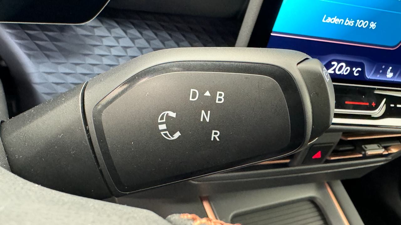 CUPRA Born 58 kWh-image-10