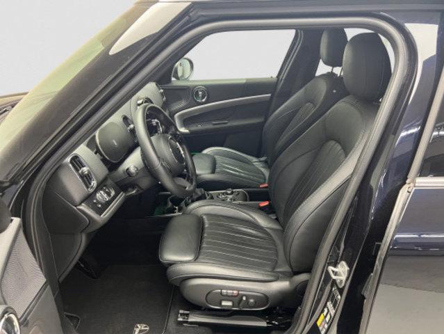 MINI Countryman F60 1.5i Cooper S E ALL4-image-8