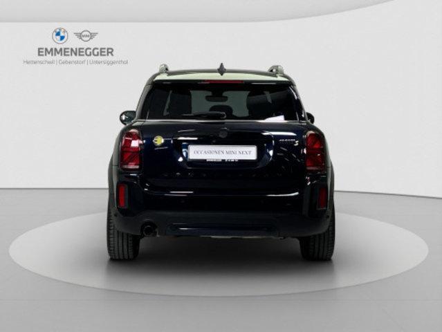MINI Countryman F60 1.5i Cooper S E ALL4-image-3