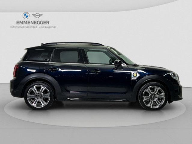 MINI Countryman F60 1.5i Cooper S E ALL4-image-5