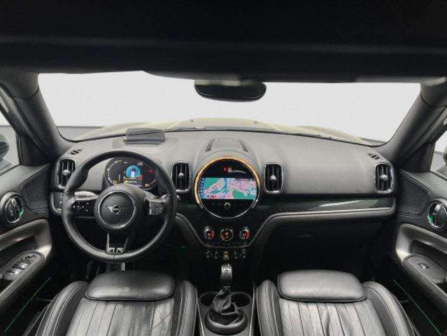 MINI Countryman F60 1.5i Cooper S E ALL4-image-10
