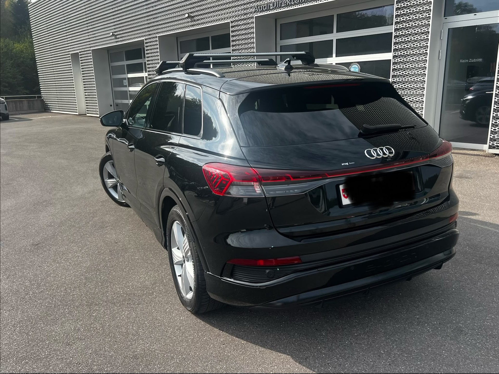 AUDI 40-image-2