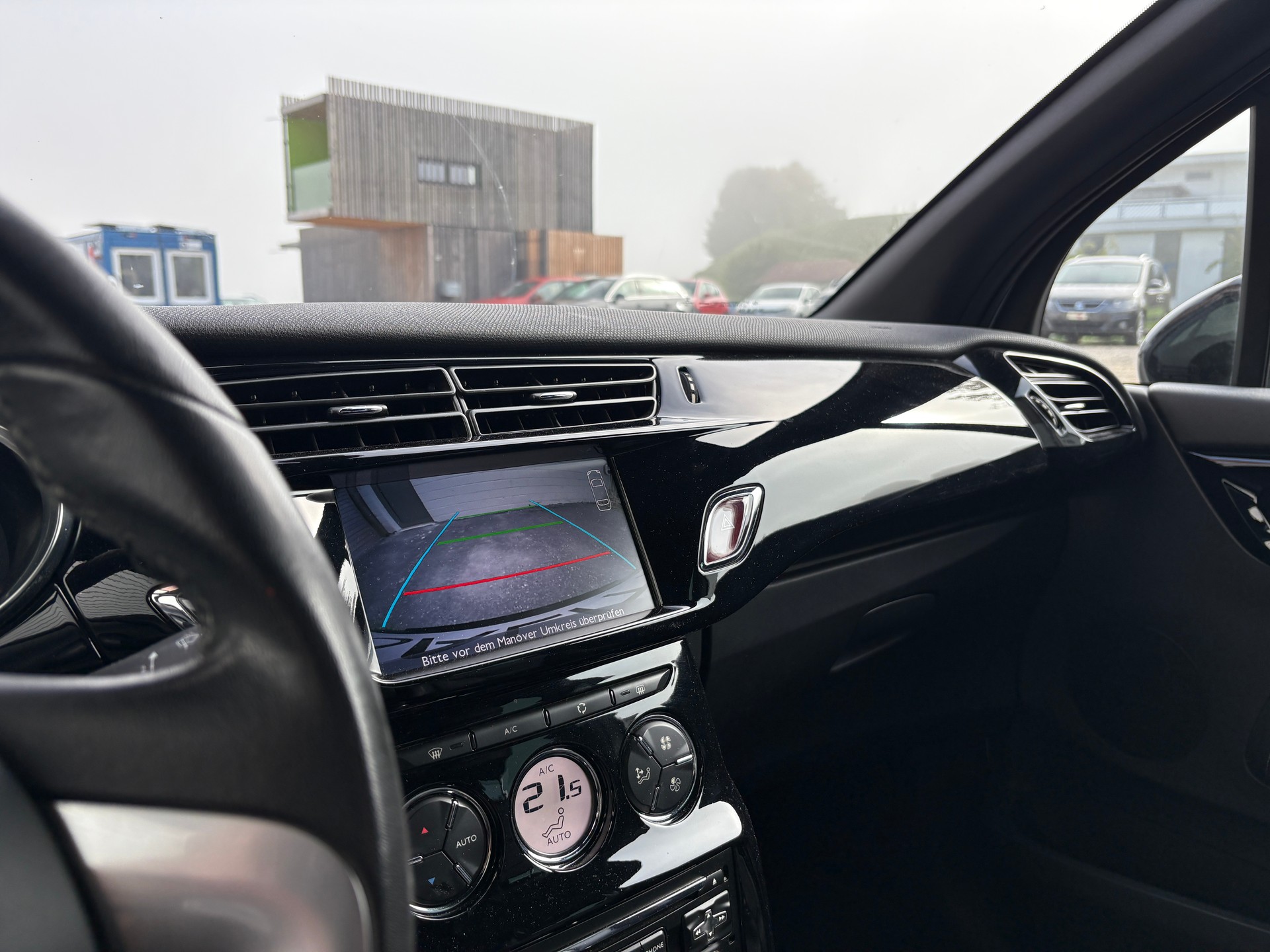 DS AUTOMOBILES DS 3 1.6 THP Sport Chic Plus-image-7