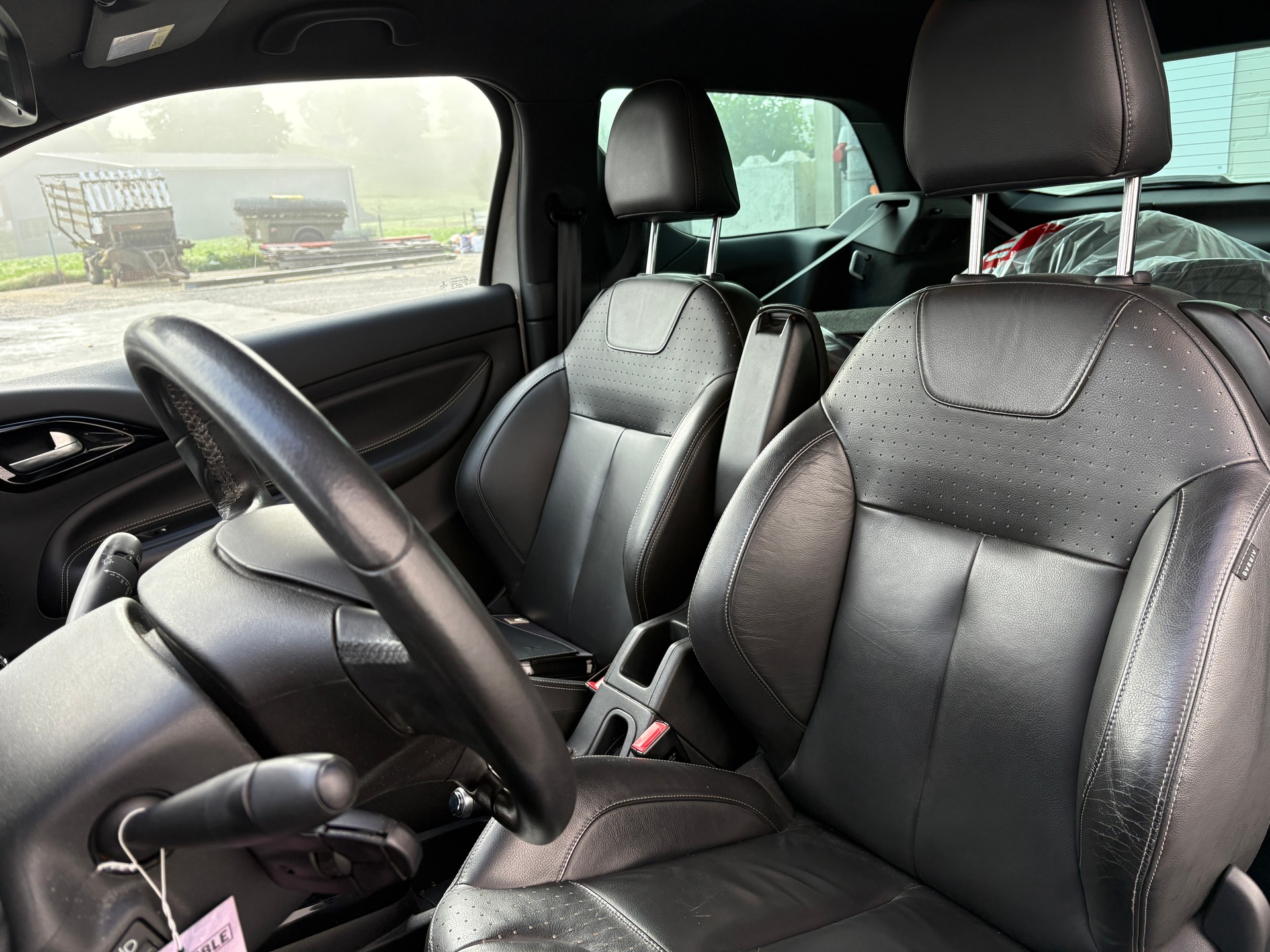DS AUTOMOBILES DS 3 1.6 THP Sport Chic Plus-image-6