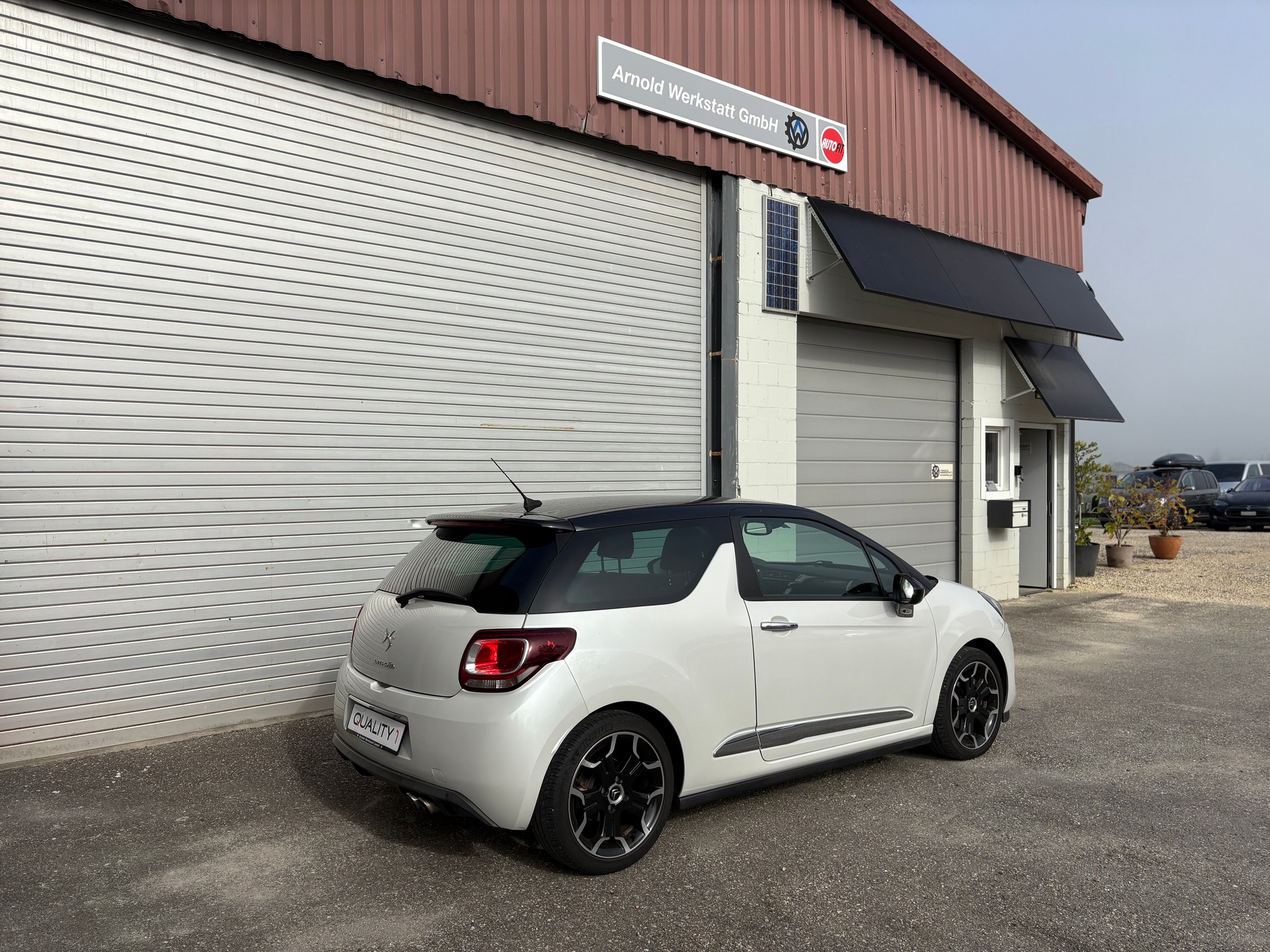 DS AUTOMOBILES DS 3 1.6 THP Sport Chic Plus-image-3