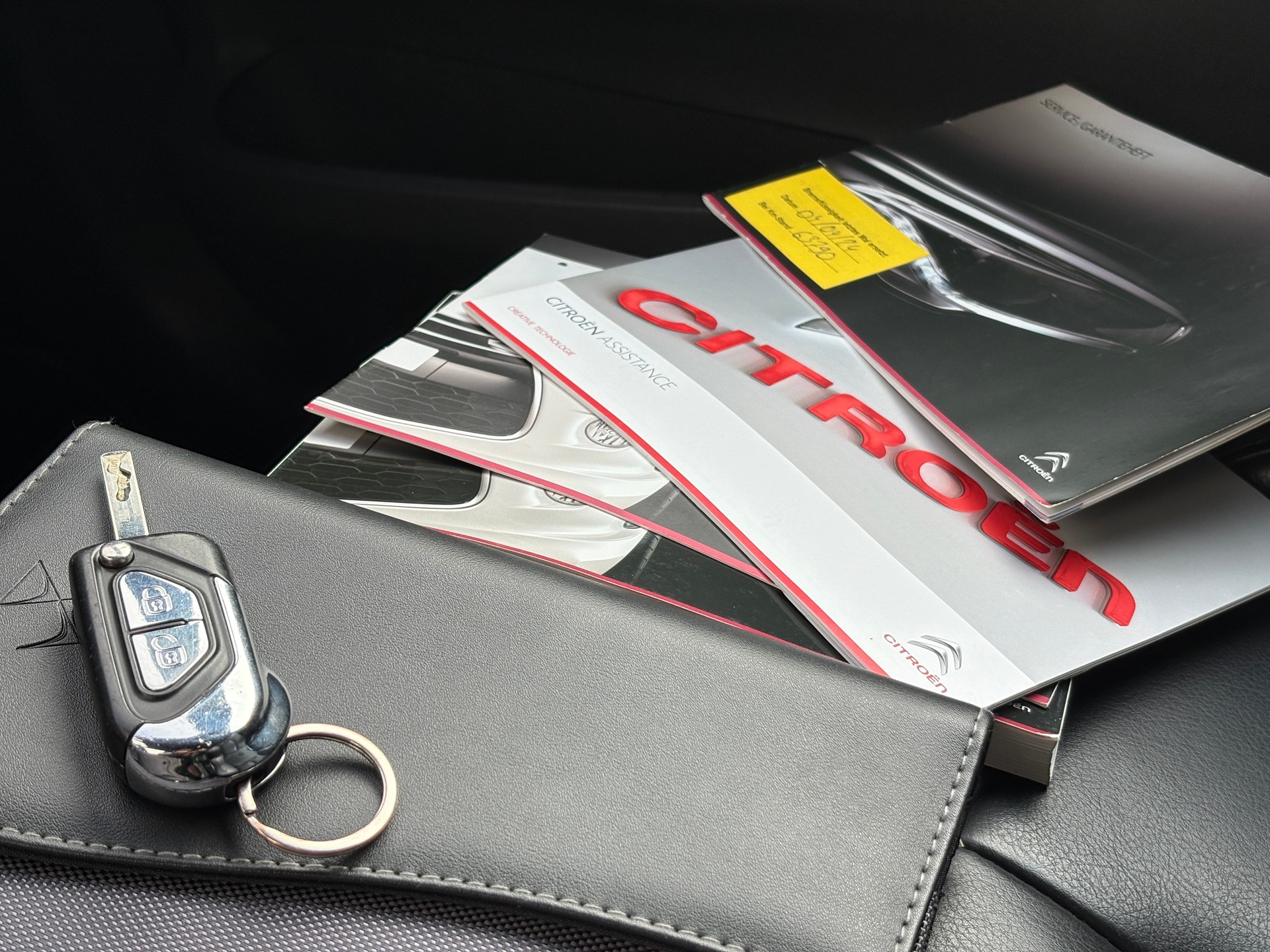 DS AUTOMOBILES DS 3 1.6 THP Sport Chic Plus-image-9