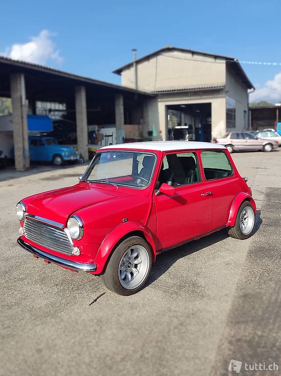 ROVER 1.3i Cooper