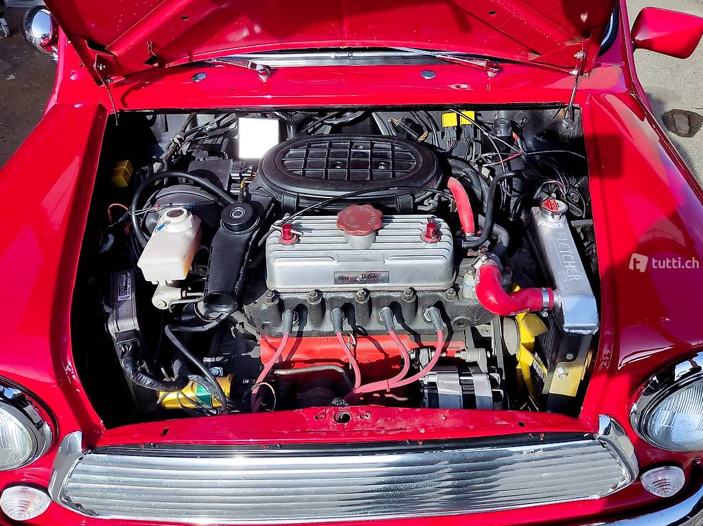 ROVER 1.3i Cooper-image-5