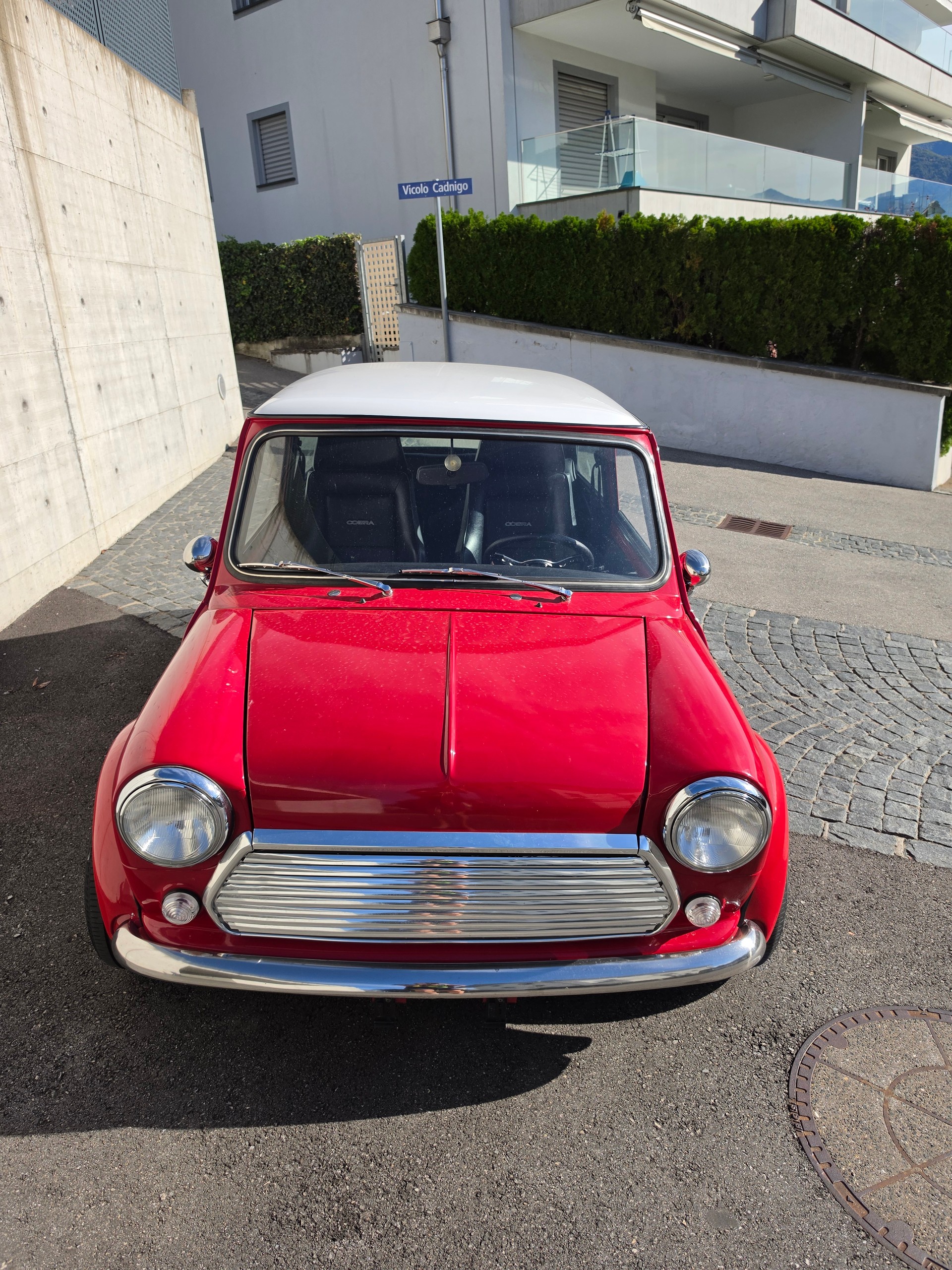 ROVER 1.3i Cooper-image-2