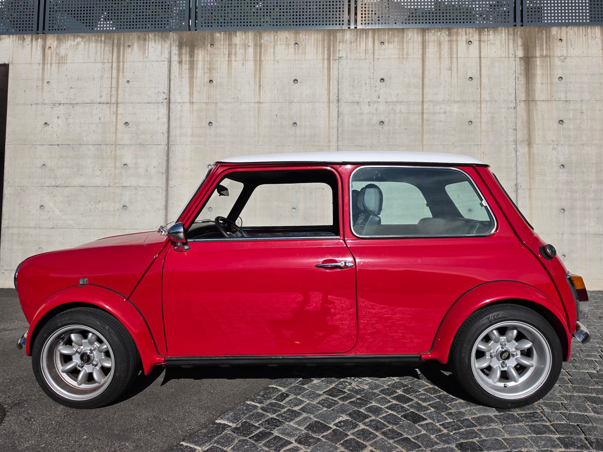 ROVER 1.3i Cooper-image-1