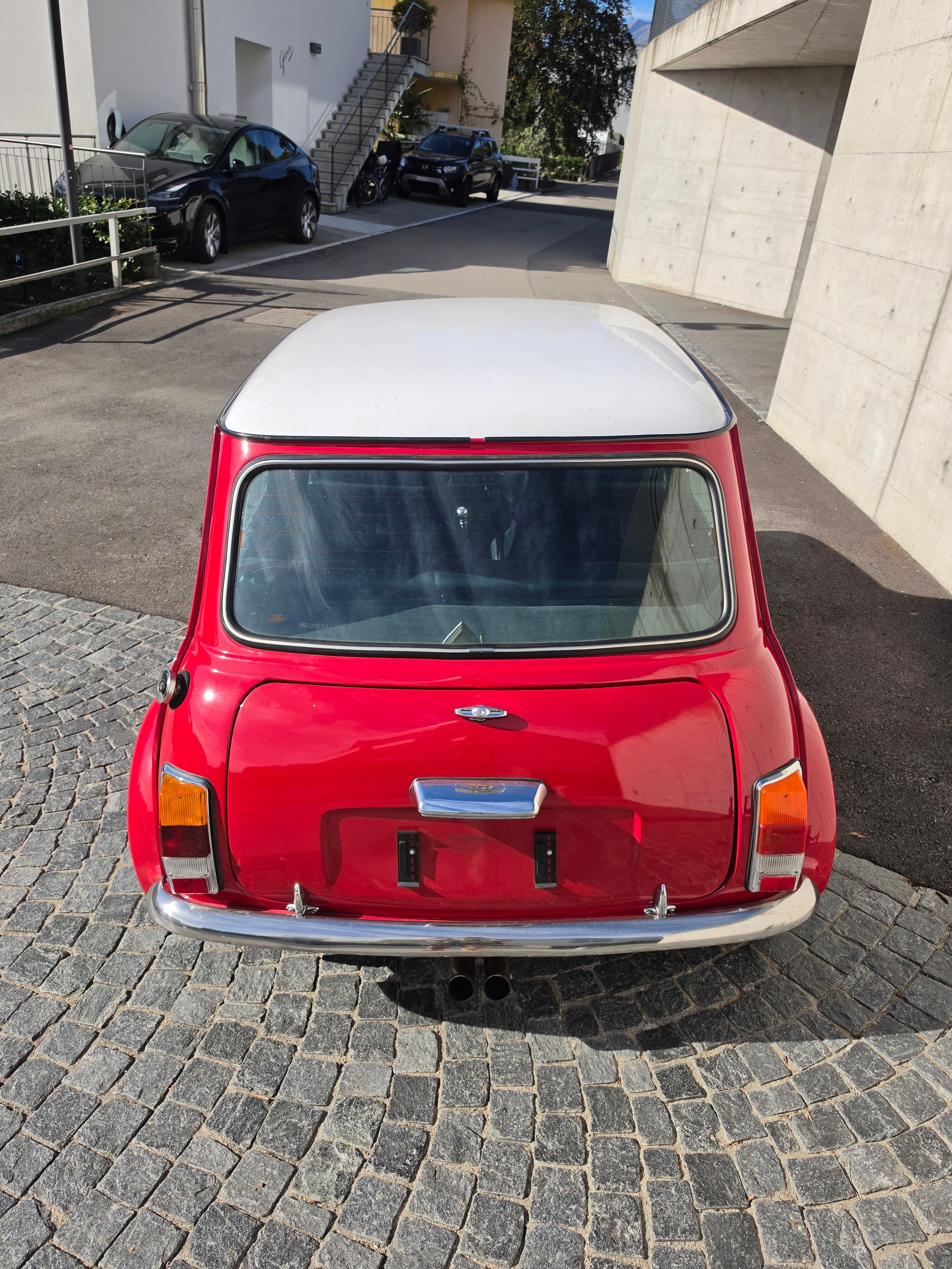 ROVER 1.3i Cooper-image-3