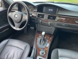 BMW Cabrio E 93-image-2