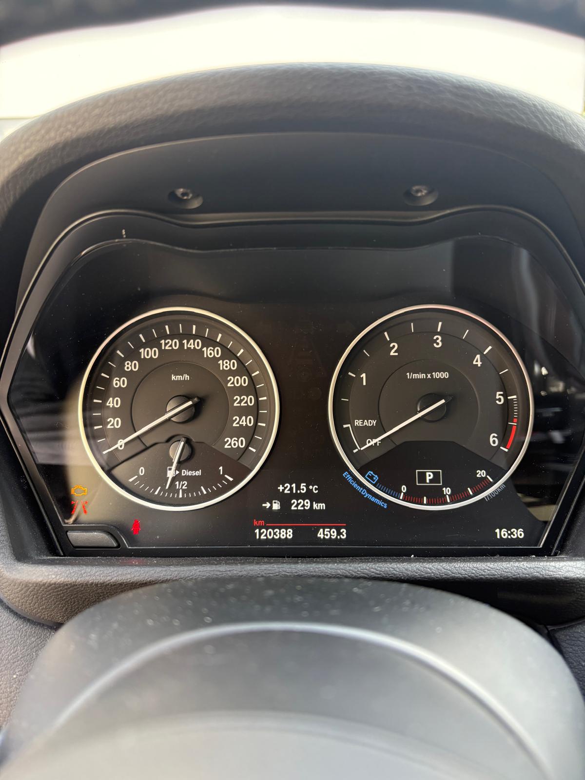 BMW 25d xDrive-image-4