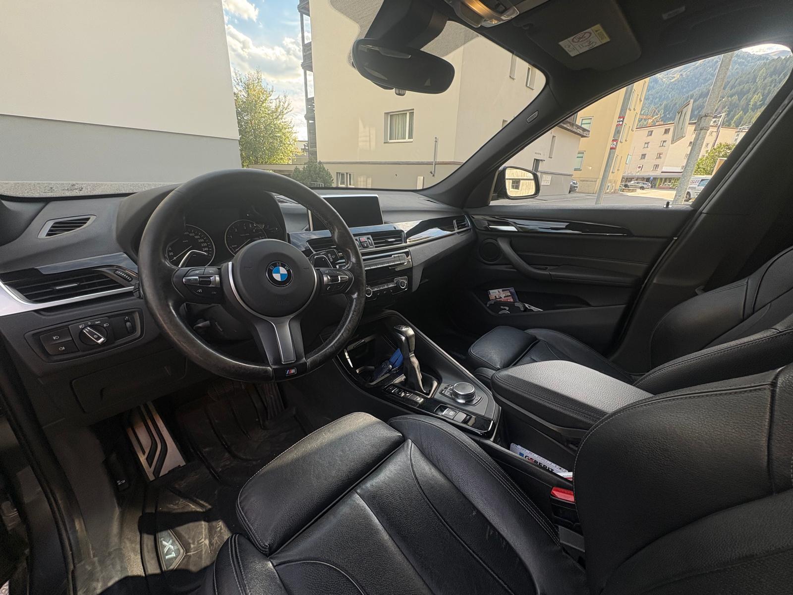 BMW 25d xDrive-image-5