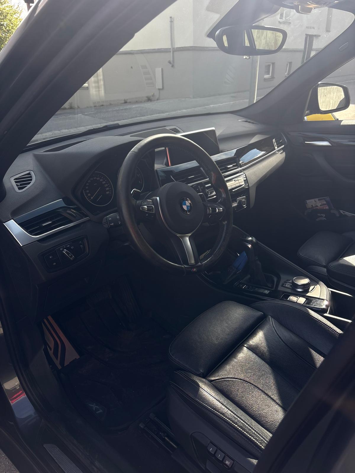 BMW 25d xDrive-image-1
