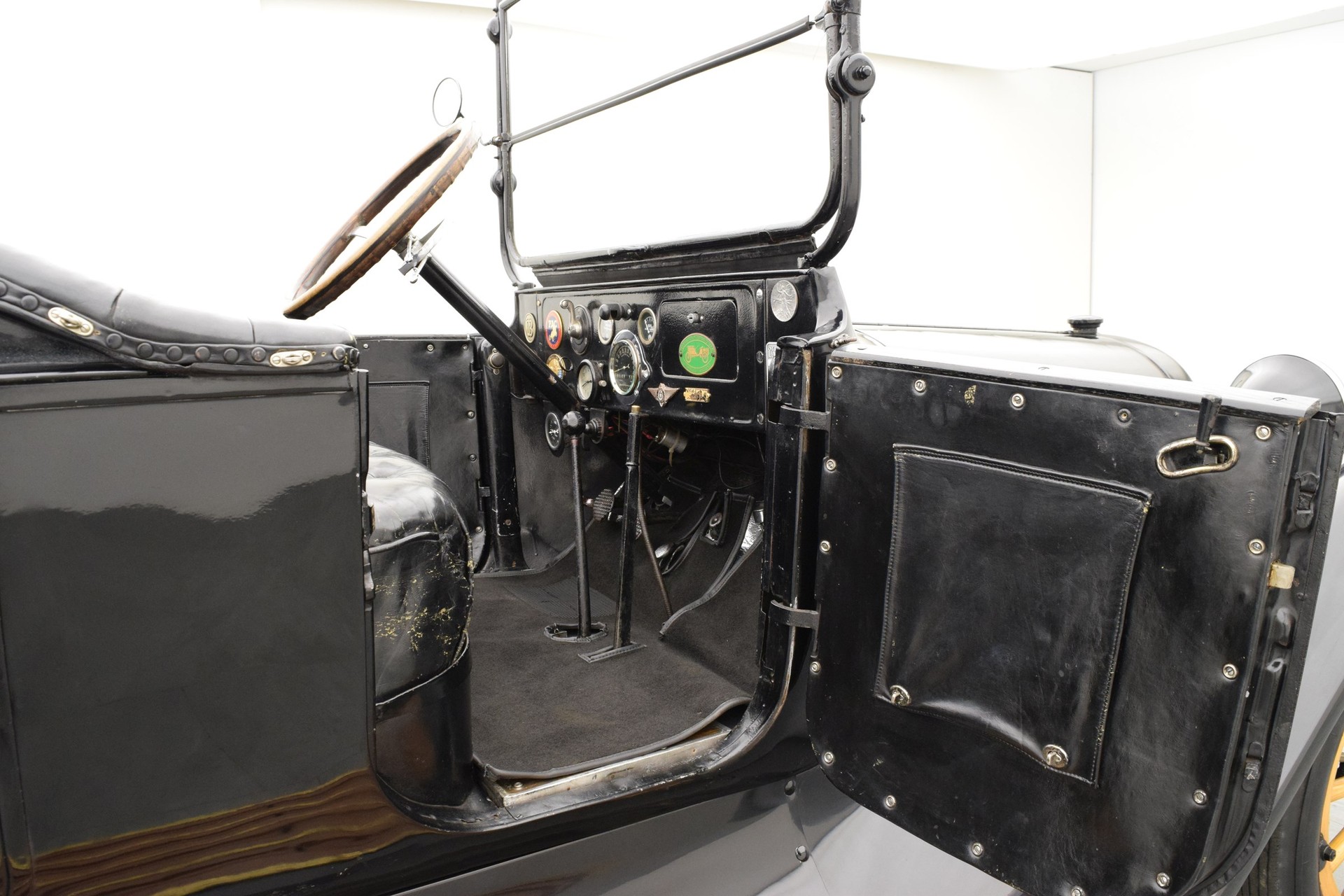 DODGE Brothers 30 Touring-image-10