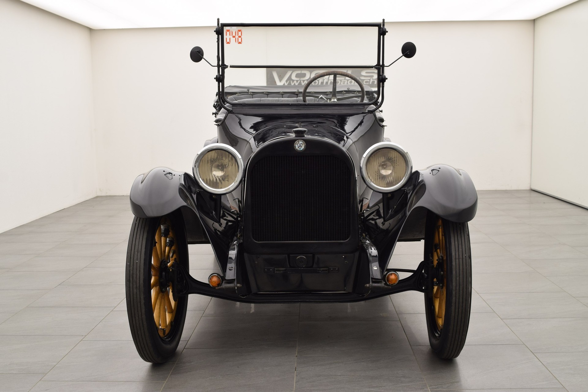DODGE Brothers 30 Touring-image-2
