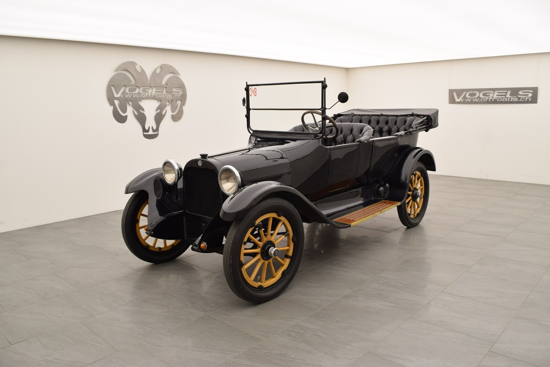 DODGE Brothers 30 Touring-image-1