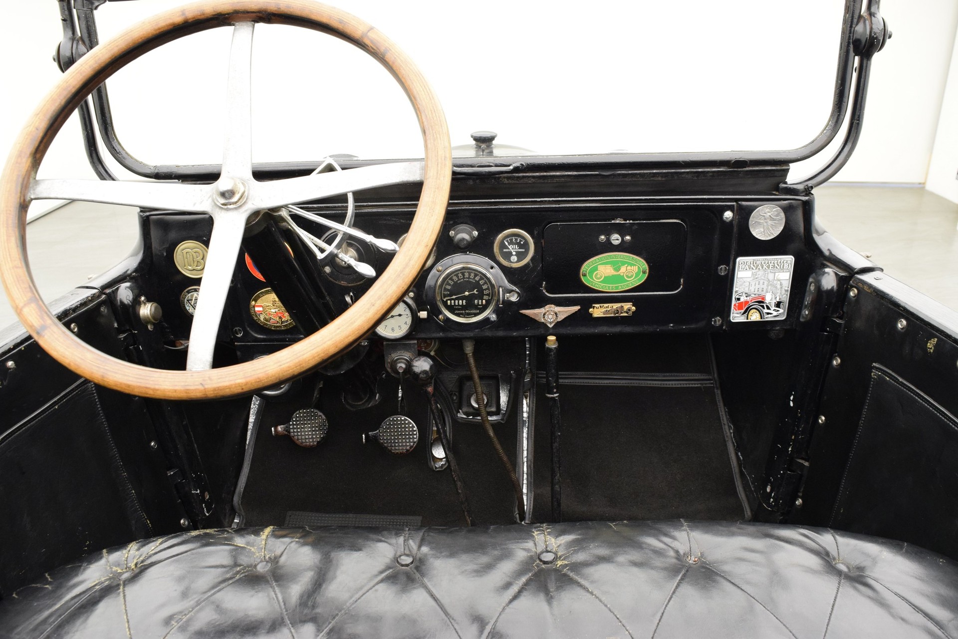 DODGE Brothers 30 Touring-image-9