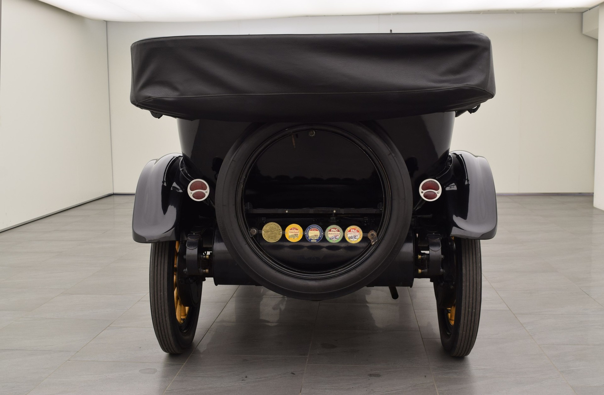 DODGE Brothers 30 Touring-image-7