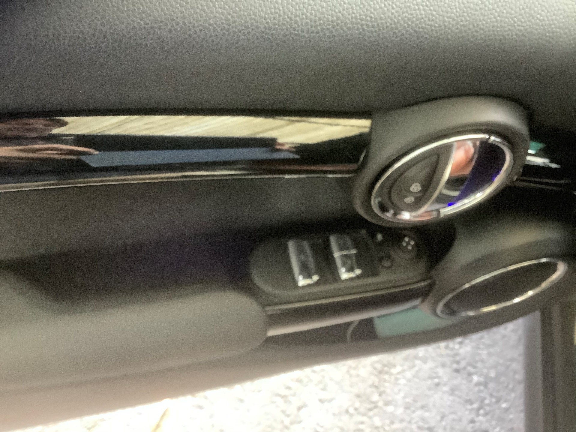 MINI Cooper S Cabriolet Steptronic-image-8