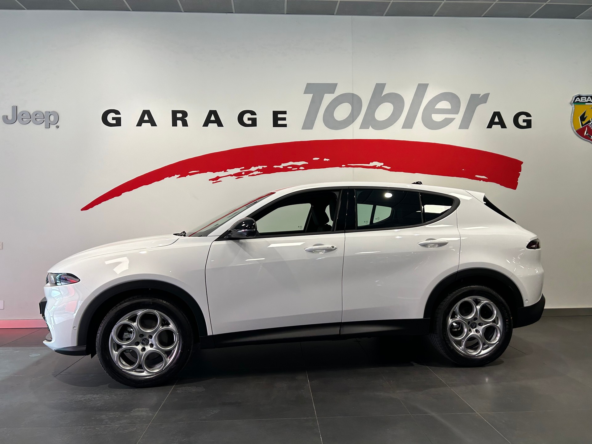 ALFA ROMEO Tonale 1.6 JTD Sprint-image-7