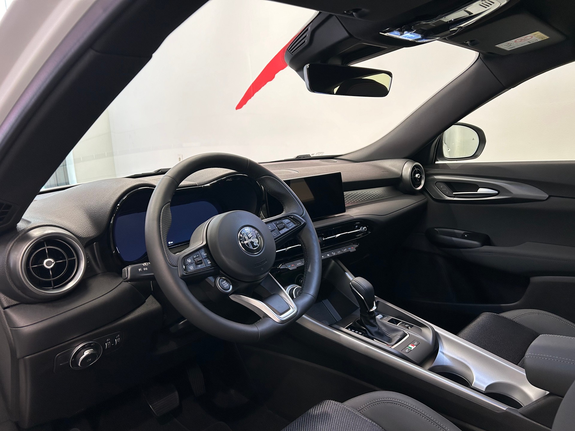 ALFA ROMEO Tonale 1.6 JTD Sprint-image-4