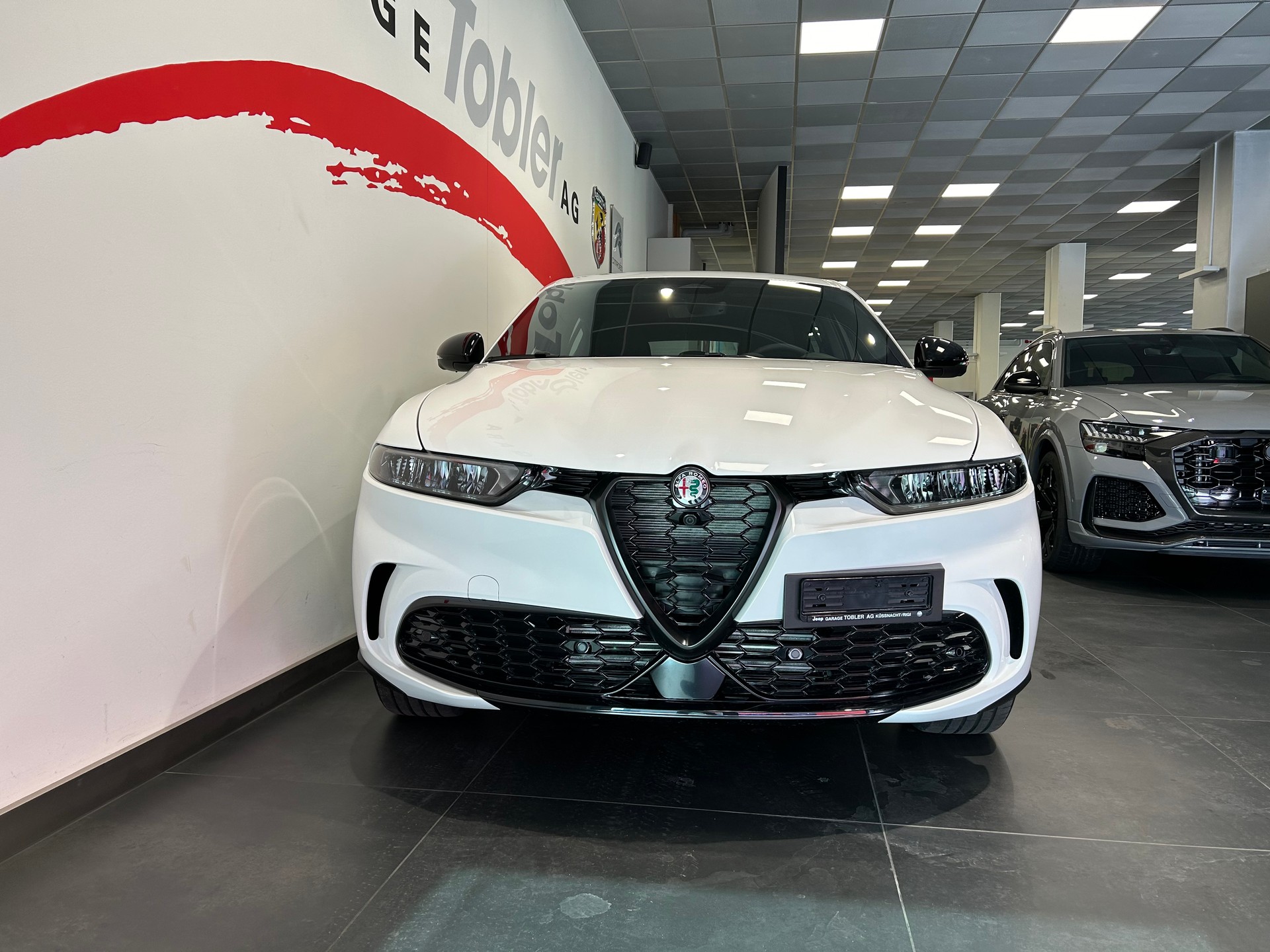 ALFA ROMEO Tonale 1.6 JTD Sprint-image-2