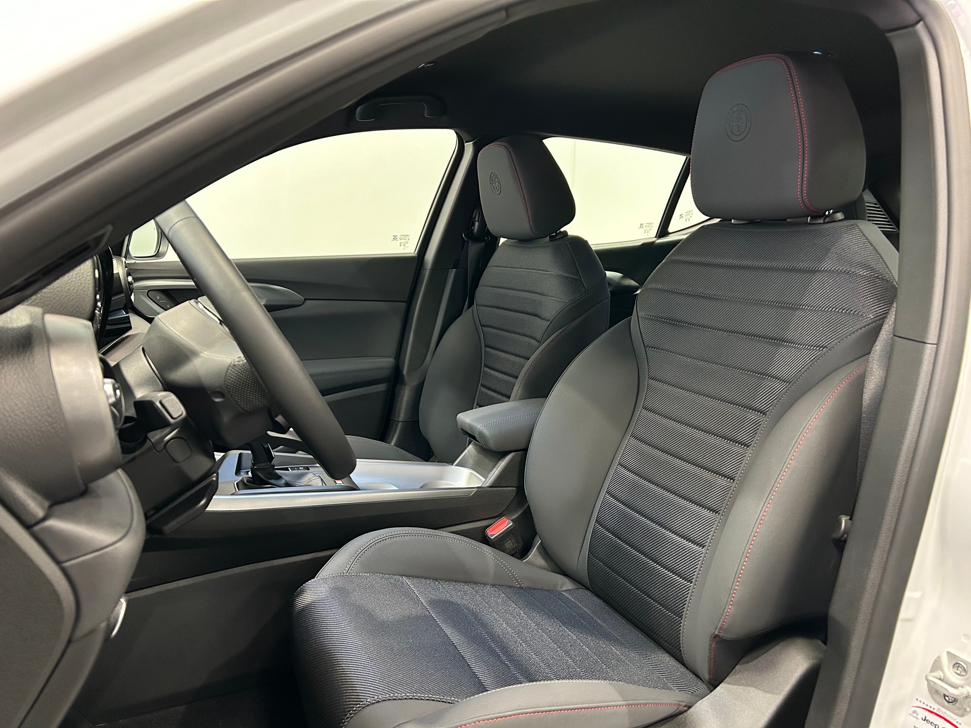 ALFA ROMEO Tonale 1.6 JTD Sprint-image-5