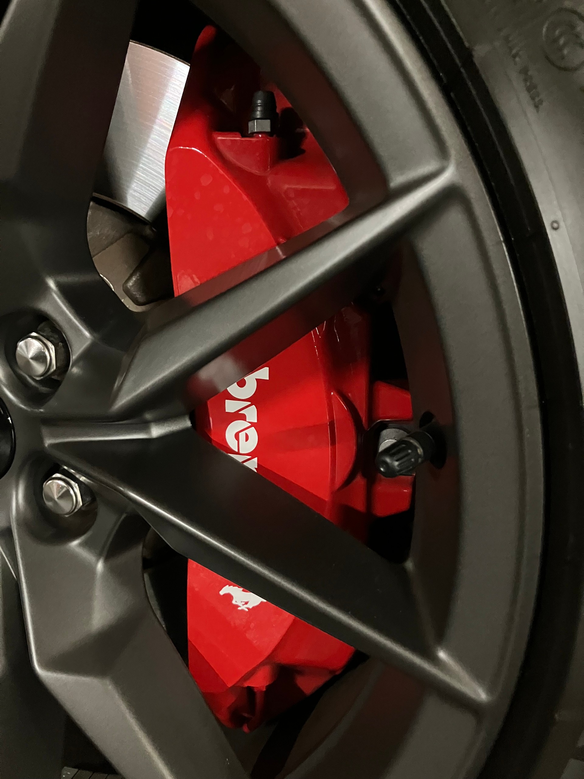 FORD Dark Horse Manuell CH FZ.-image-4