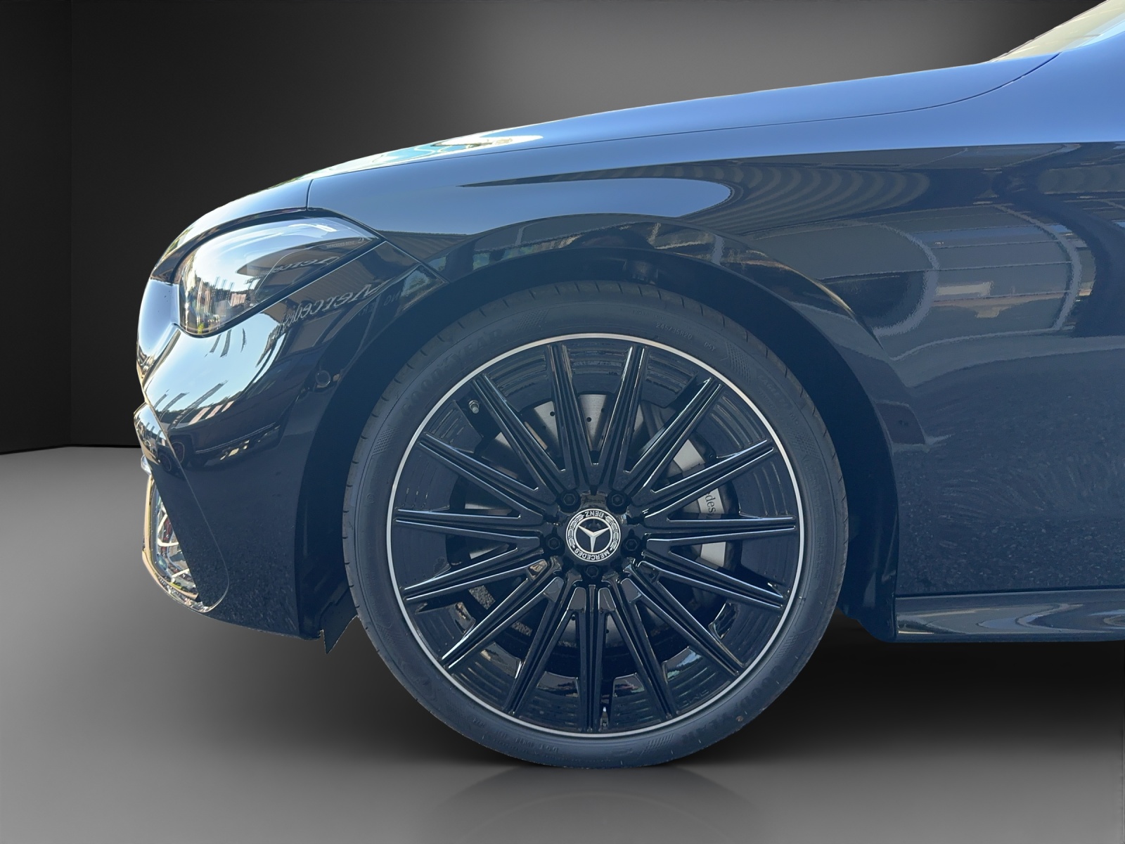 MERCEDES-BENZ CLE 450 Coupé 4Matic 9G-Tronic-image-7