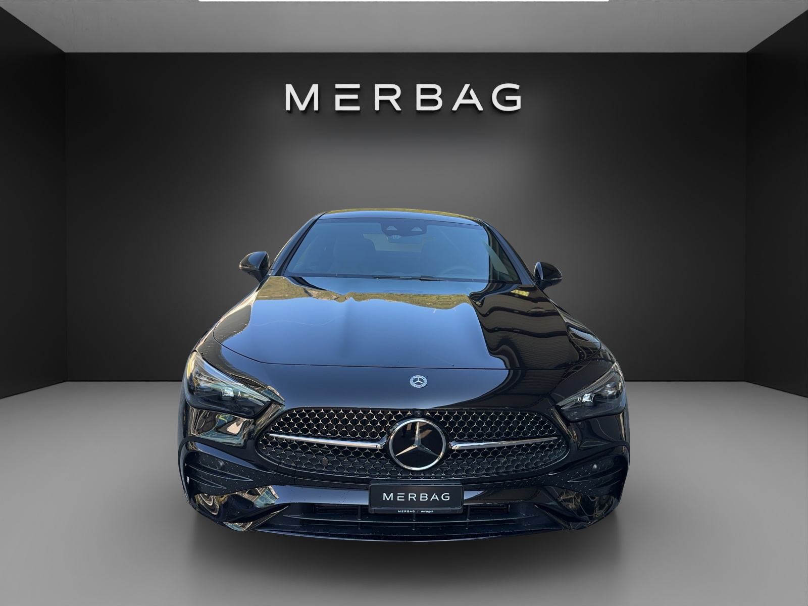 MERCEDES-BENZ CLE 450 Coupé 4Matic 9G-Tronic-image-6