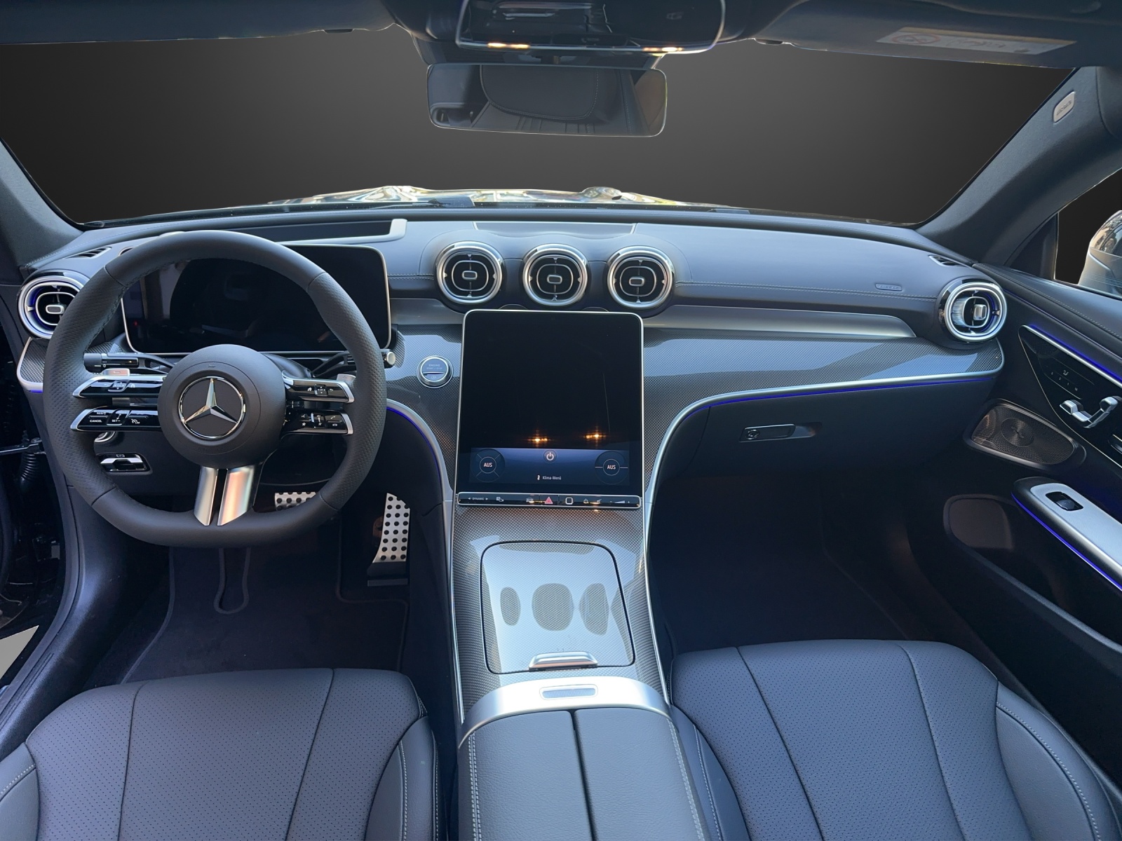 MERCEDES-BENZ CLE 450 Coupé 4Matic 9G-Tronic-image-10