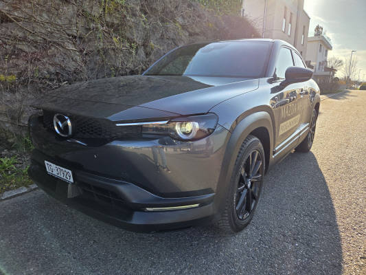 MAZDA MX-30 PHEV 170 Makoto-image-0