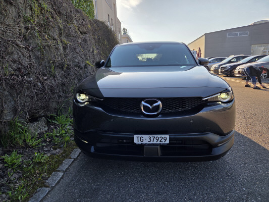 MAZDA MX-30 PHEV 170 Makoto-image-1
