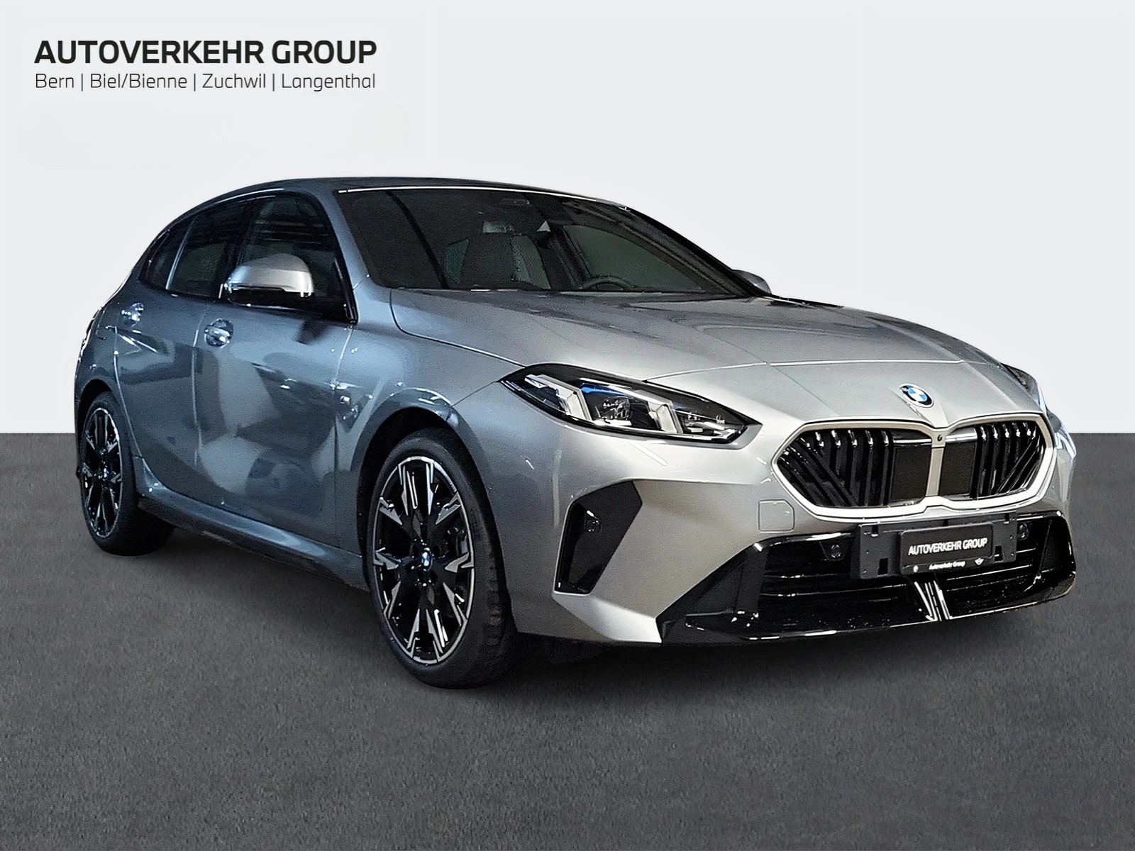BMW 120d M Sport Steptronic-image-2