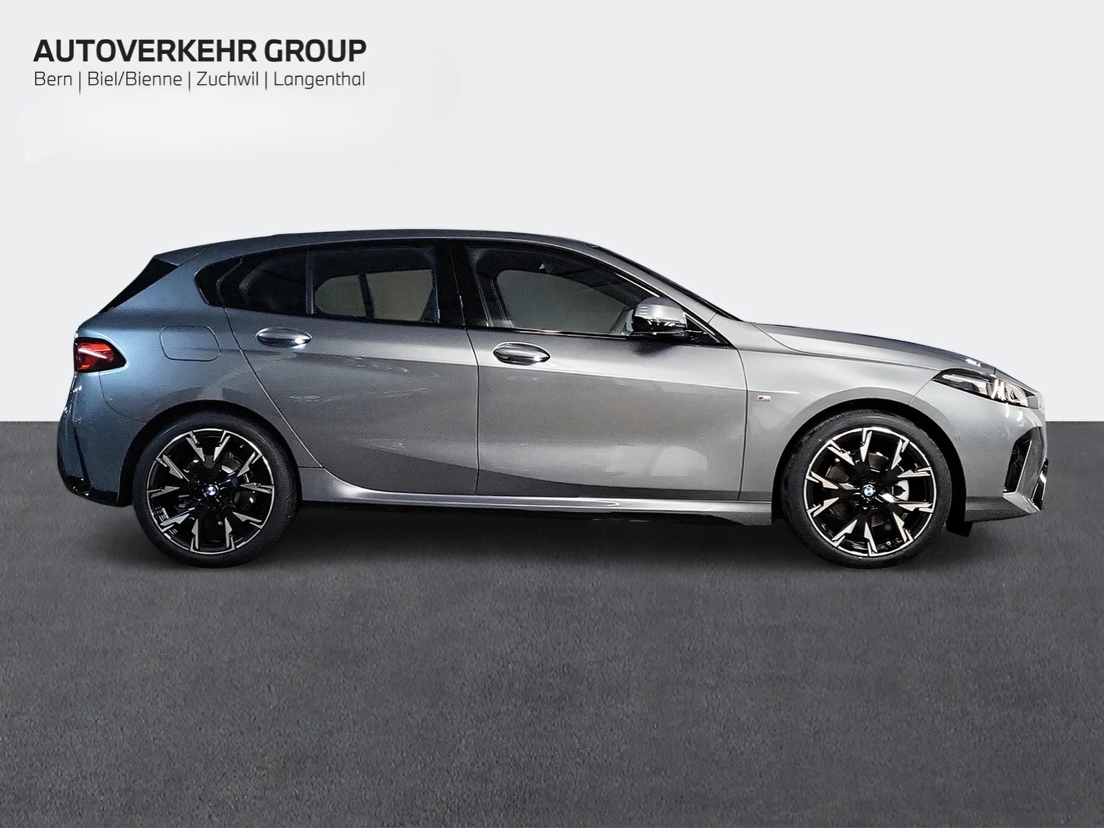 BMW 120d M Sport Steptronic-image-6
