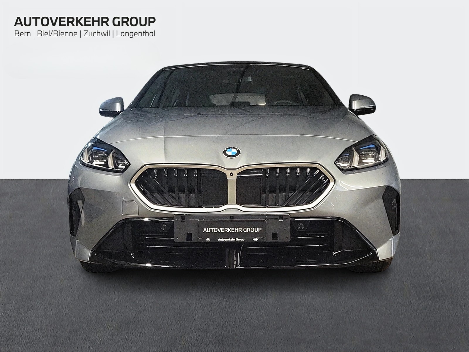 BMW 120d M Sport Steptronic-image-1