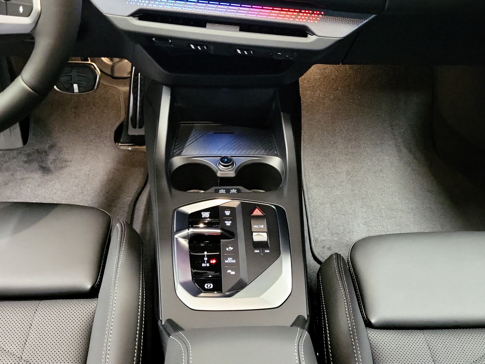BMW 120d M Sport Steptronic-image-13